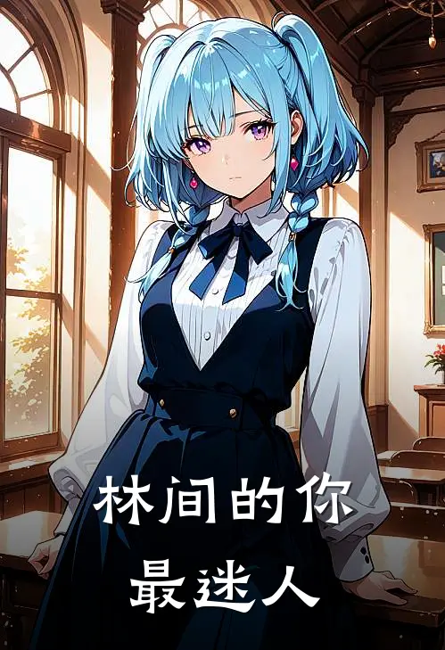 林间的你最迷人(琳娜季现)热门小说_完结版小说全文免费阅读林间的你最迷人(琳娜季现)