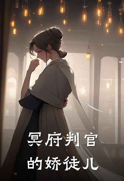 冥府判官的娇徒儿