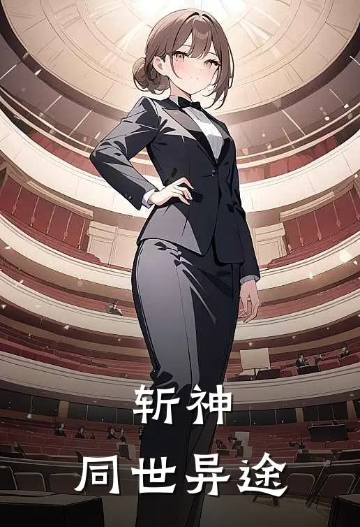 斩神：同世异途