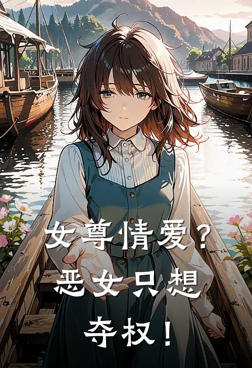 【女尊】情爱？恶女只想夺权！柳知言苏清清小说完结_免费小说全本【女尊】情爱？恶女只想夺权！(柳知言苏清清)