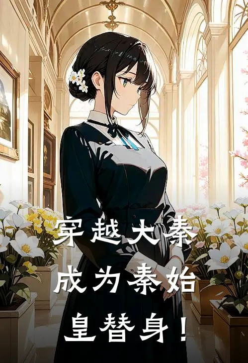 穿越大秦：成为秦始皇替身！