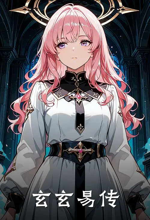 玄玄易传(韩康伯李鼎祚)免费小说全本阅读_最新章节列表玄玄易传(韩康伯李鼎祚)