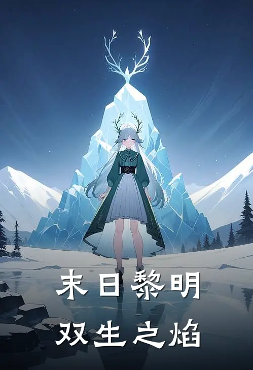 末日黎明：双生之焰陆沉楚墨免费小说完整版_最新好看小说末日黎明：双生之焰陆沉楚墨