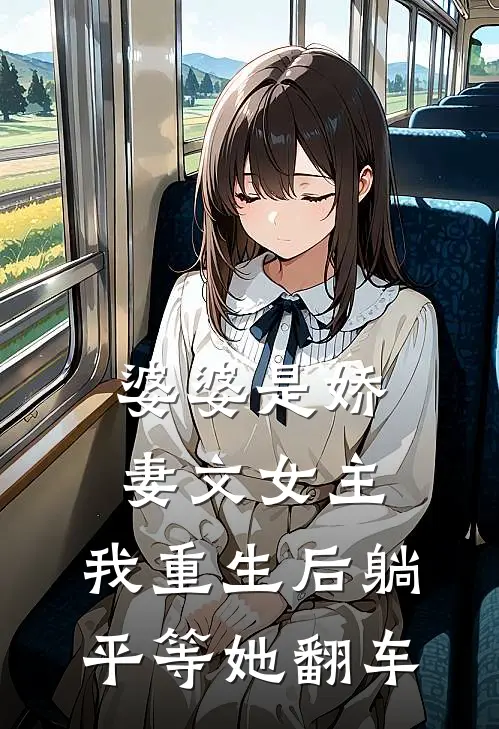 婆婆是娇妻文女主，我重生后躺平等她翻车林婉珍霍凌书热门小说排行_免费阅读全文婆婆是娇妻文女主，我重生后躺平等她翻车(林婉珍霍凌书)