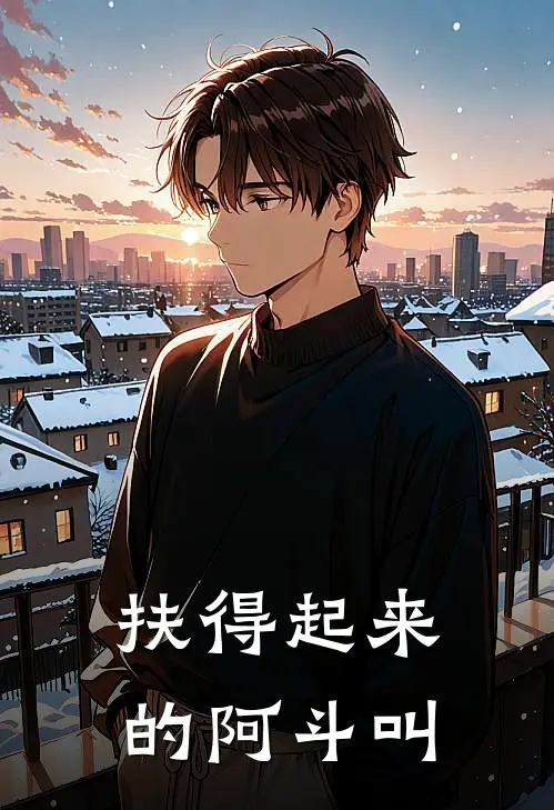 扶得起来的阿斗叫