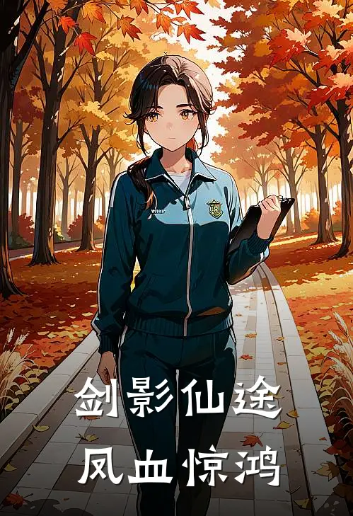 剑影仙途：凤血惊鸿林晚萧无妄最新全本小说_最新章节列表剑影仙途：凤血惊鸿(林晚萧无妄)