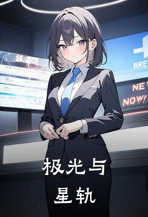 沈晨曦苏启铭《极光与星轨》最新章节阅读_(极光与星轨)全章节免费在线阅读