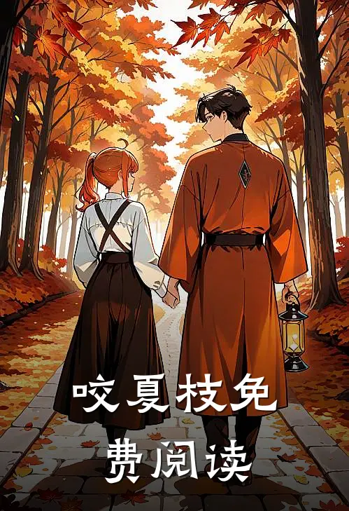 咬夏枝免费阅读