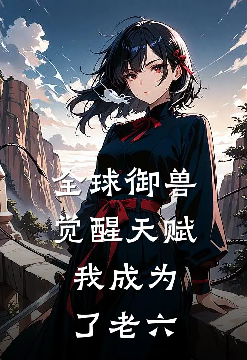 全球御兽觉醒天赋，我成为了老六