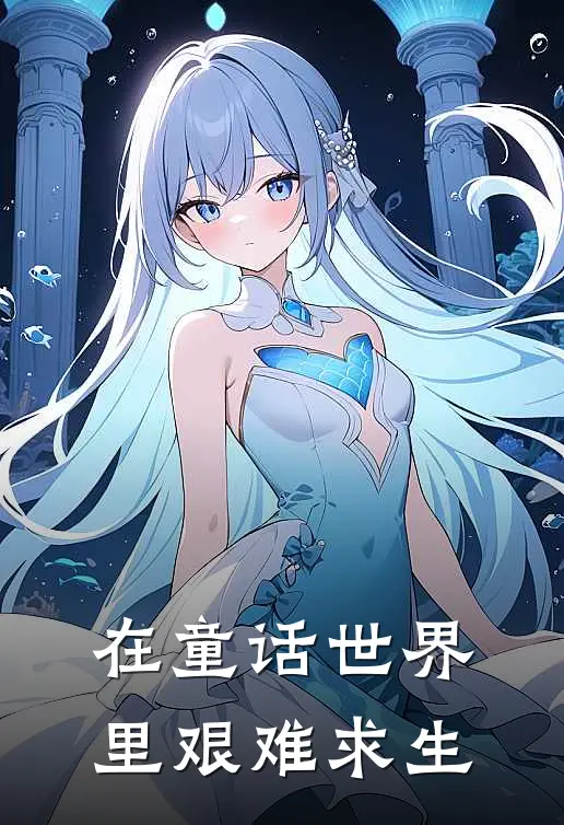 在童话世界里艰难求生亚兰艾德里安小说推荐完结_全集免费小说在童话世界里艰难求生(亚兰艾德里安)