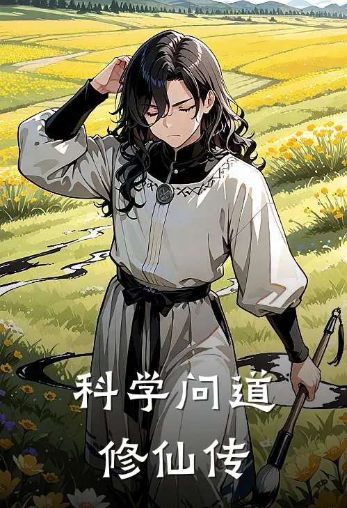 科学问道修仙传