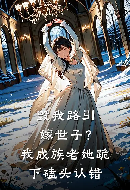 毁我路引嫁世子？我成族老，她跪下磕头认错