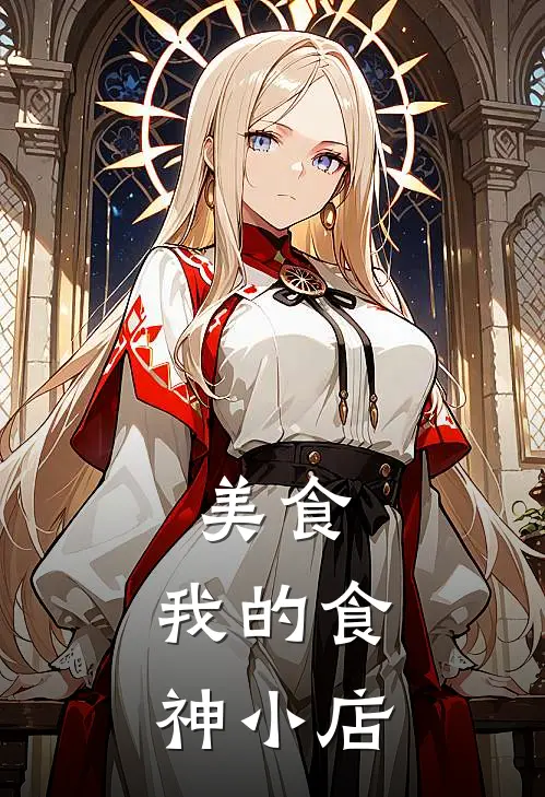 美食：我的食神小店