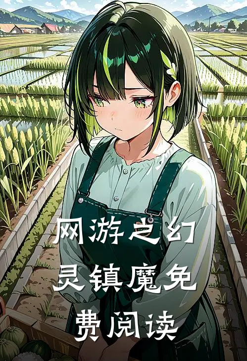 网游之幻灵镇魔免费阅读