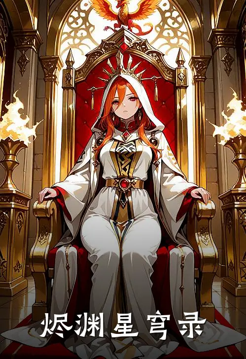 无锋无锋(烬渊星穹录)全章节在线阅读_(烬渊星穹录)完结版免费阅读