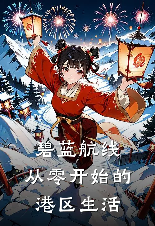 碧蓝航线：从零开始的港区生活