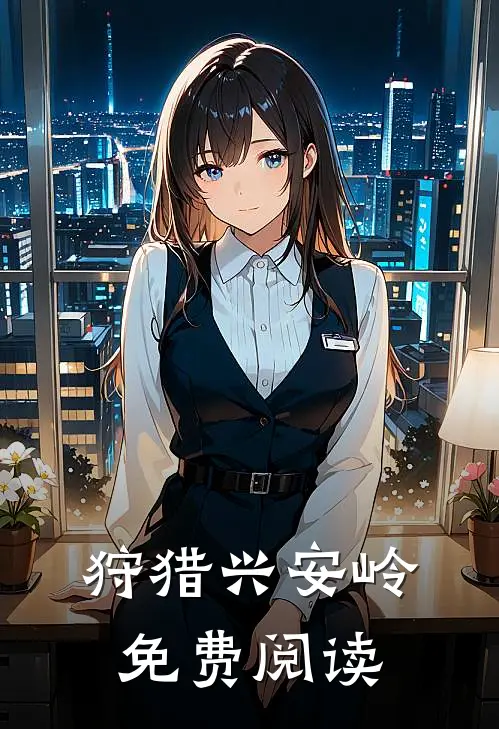 狩猎兴安岭免费阅读