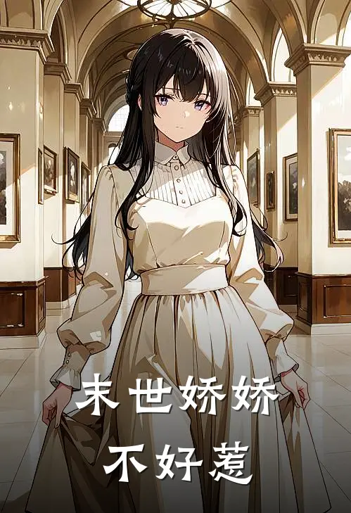 末世娇娇不好惹(钟清瑶九溪)最新完结小说推荐_热门小说排行榜末世娇娇不好惹钟清瑶九溪