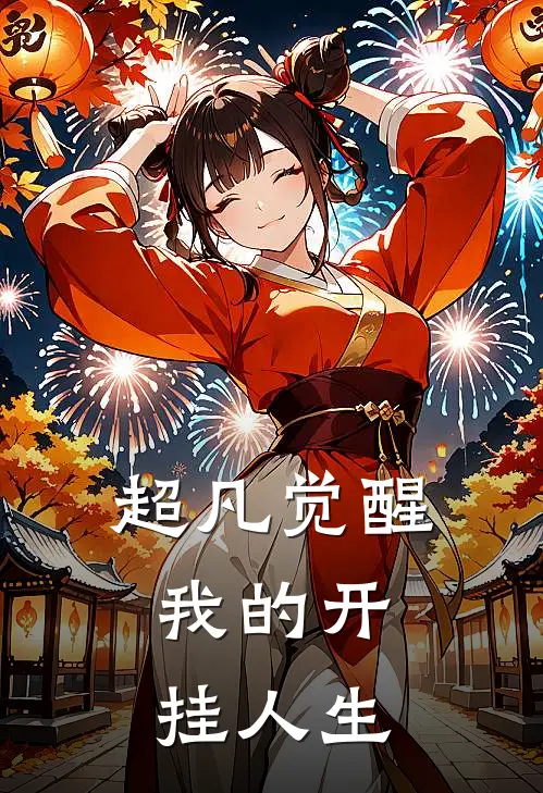 超凡觉醒：我的开挂人生(陆尘林思思)小说推荐完本_全本免费小说超凡觉醒：我的开挂人生陆尘林思思