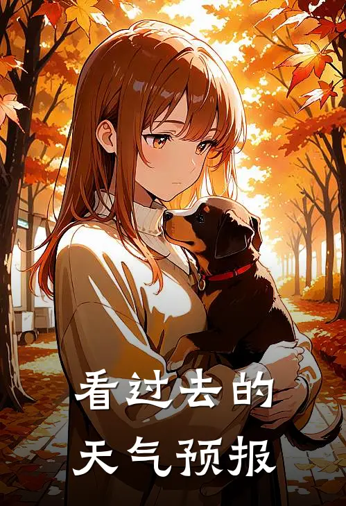 看过去的天气预报