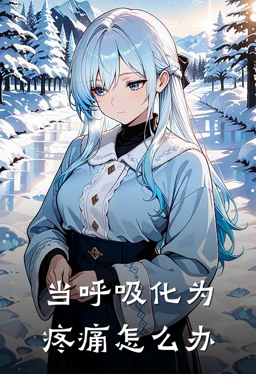 当呼吸化为疼痛怎么办