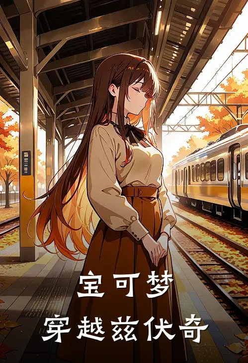 宝可梦：穿越兹伏奇