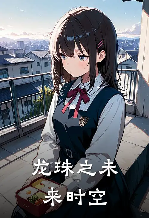 龙珠之未来时空(孙悟饭特兰克斯)完本小说_免费阅读无弹窗龙珠之未来时空孙悟饭特兰克斯