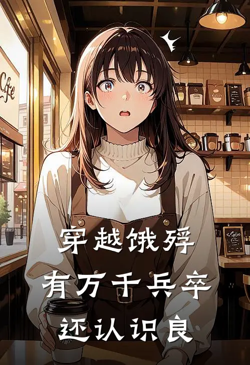 穿越饿殍：有万千兵卒，还认识良