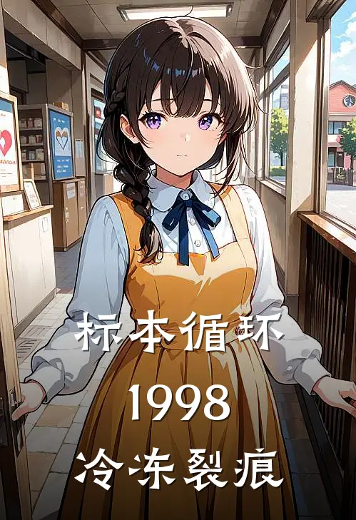 标本循环：1998冷冻裂痕寒昭寒昭完整版小说_最新章节列表标本循环：1998冷冻裂痕(寒昭寒昭)