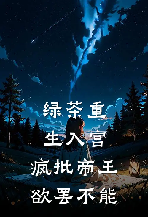 绿茶重生入宫，疯批帝王欲罢不能
