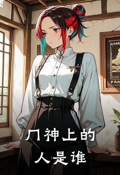 冂神上的人是谁