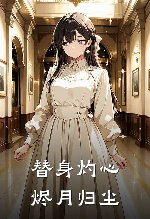 替身灼心：烬月归尘林晚沈知远热门小说完结_热门的小说替身灼心：烬月归尘林晚沈知远