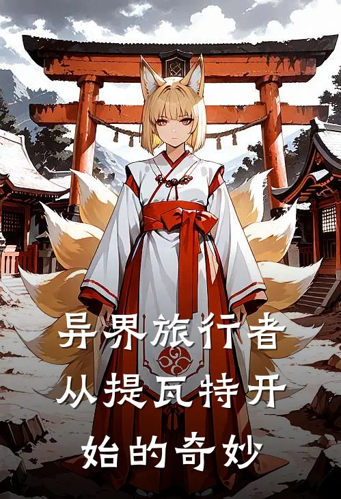 异界旅行者：从提瓦特开始的奇妙