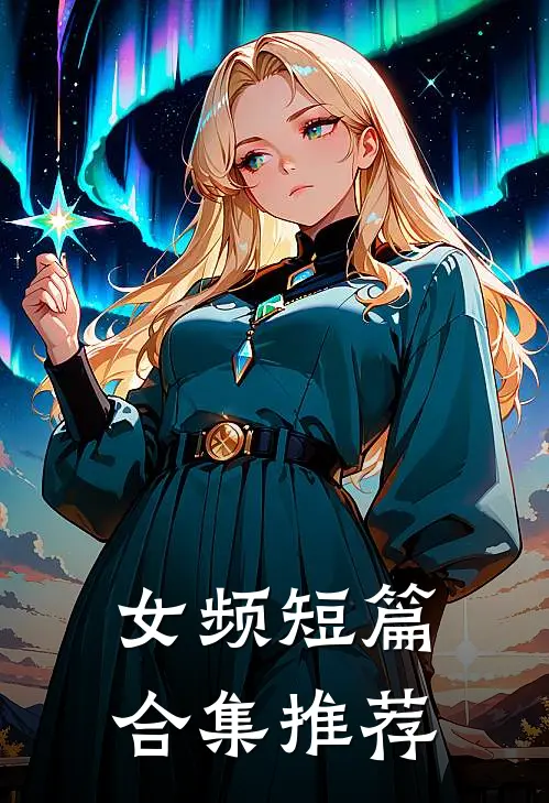 女频短篇合集推荐