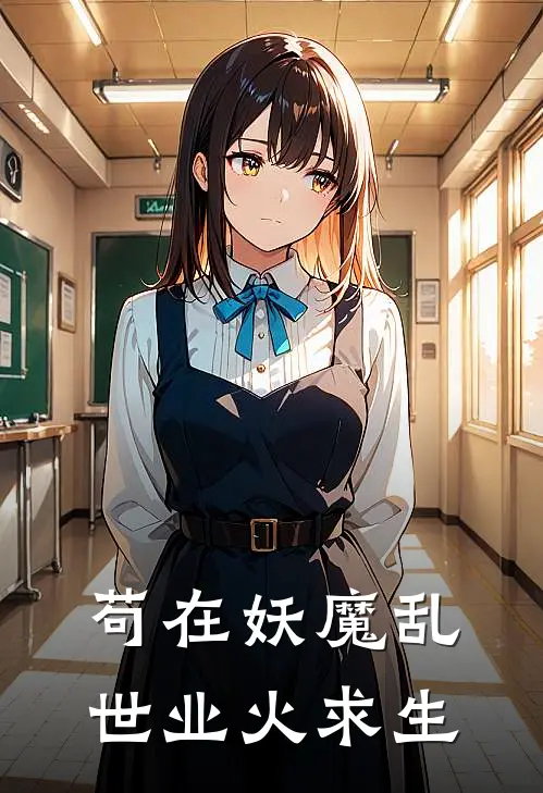 苟在妖魔乱世业火求生