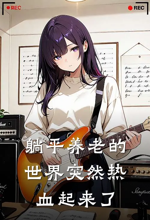 躺平养老的世界突然热血起来了(木九枝九鱼)全文免费小说_小说免费完结躺平养老的世界突然热血起来了(木九枝九鱼)