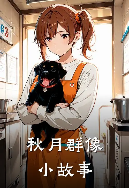 秋月群像小故事(夏秋硕吴彦杰)好看的完结小说_完本小说秋月群像小故事夏秋硕吴彦杰