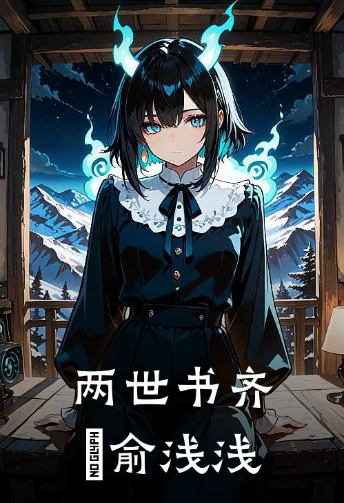 两世书（齐旻俞浅浅）