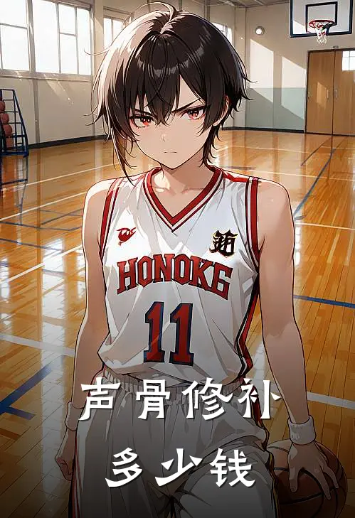 声骨修补多少钱