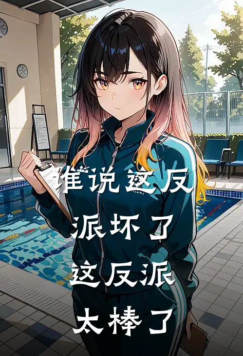 谁说这反派坏了，这反派太棒了(许星阔宋越流)热门网络小说_最新完本小说谁说这反派坏了，这反派太棒了(许星阔宋越流)