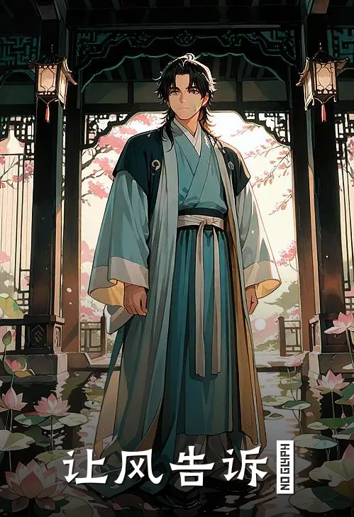 让风告诉妳(林楠乔妍)完整版免费阅读_(让风告诉妳)全章节免费在线阅读