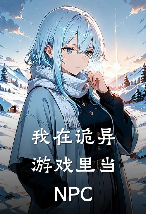 我在诡异游戏里当NPC