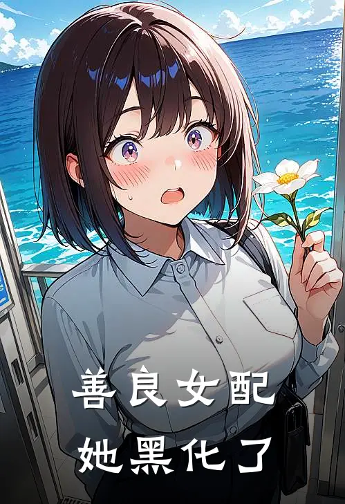 善良女配她黑化了