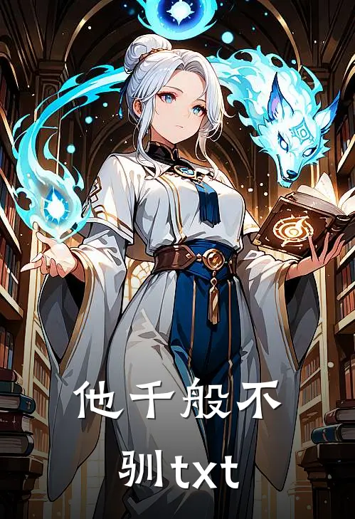 他千般不驯txt