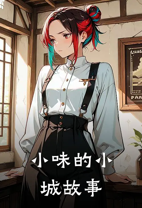 小味的小城故事(小味澄子)免费热门小说_最新小说推荐小味的小城故事小味澄子