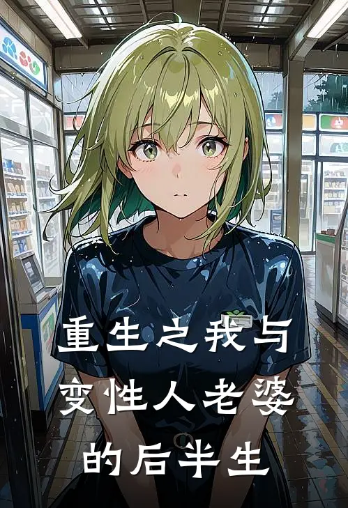 重生之我与变性人老婆的后半生娜迦王钱浅智最新小说推荐_热门小说排行榜重生之我与变性人老婆的后半生(娜迦王钱浅智)