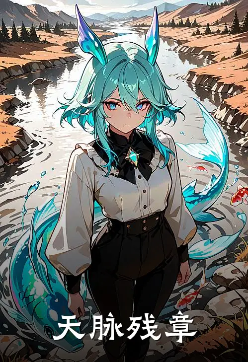 天脉残章(陆昭陆璃)完结小说_热门小说推荐天脉残章陆昭陆璃