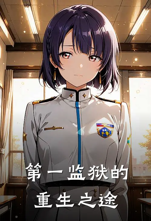 第一监狱的重生之途