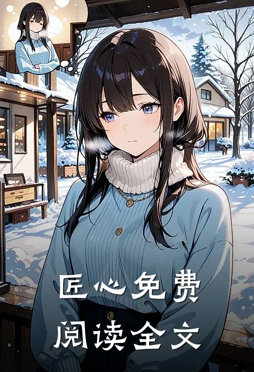 匠心免费阅读全文