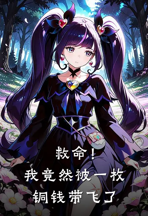 救命！我竟然被一枚铜钱带飞了阮软季沉最新好看小说_最新章节列表救命！我竟然被一枚铜钱带飞了(阮软季沉)